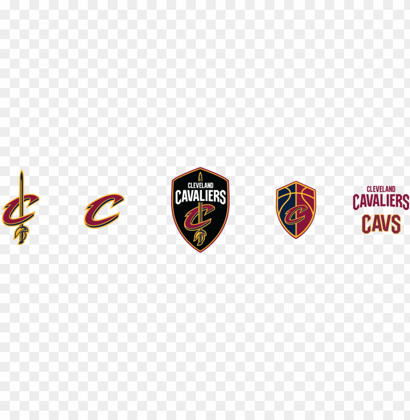 Detail Cavs Logo Nomer 40