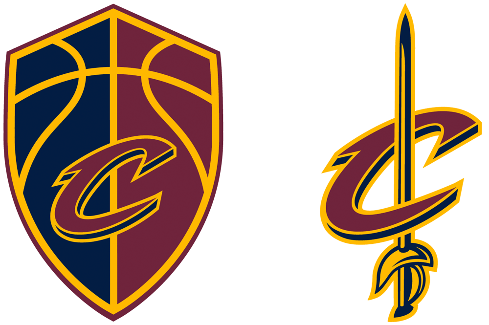 Detail Cavs Logo Nomer 41