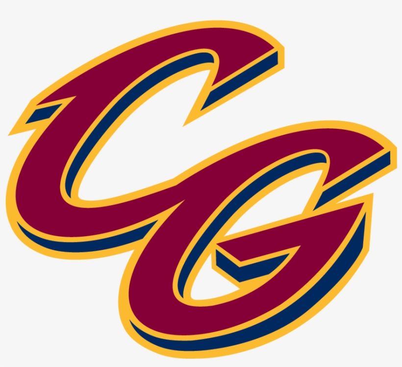 Detail Cavs Logo Nomer 50