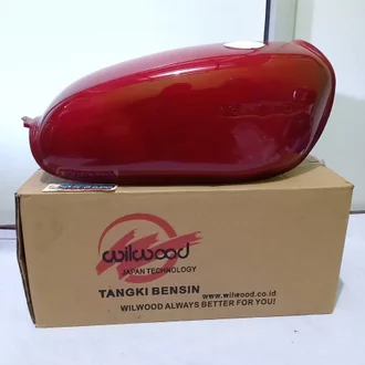 Detail Cb Merah Maroon Nomer 40