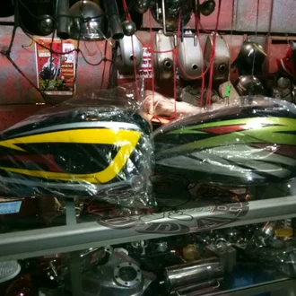 Detail Cb Racing Hitam Nomer 40