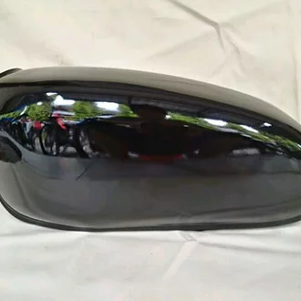 Detail Cb Racing Hitam Nomer 47