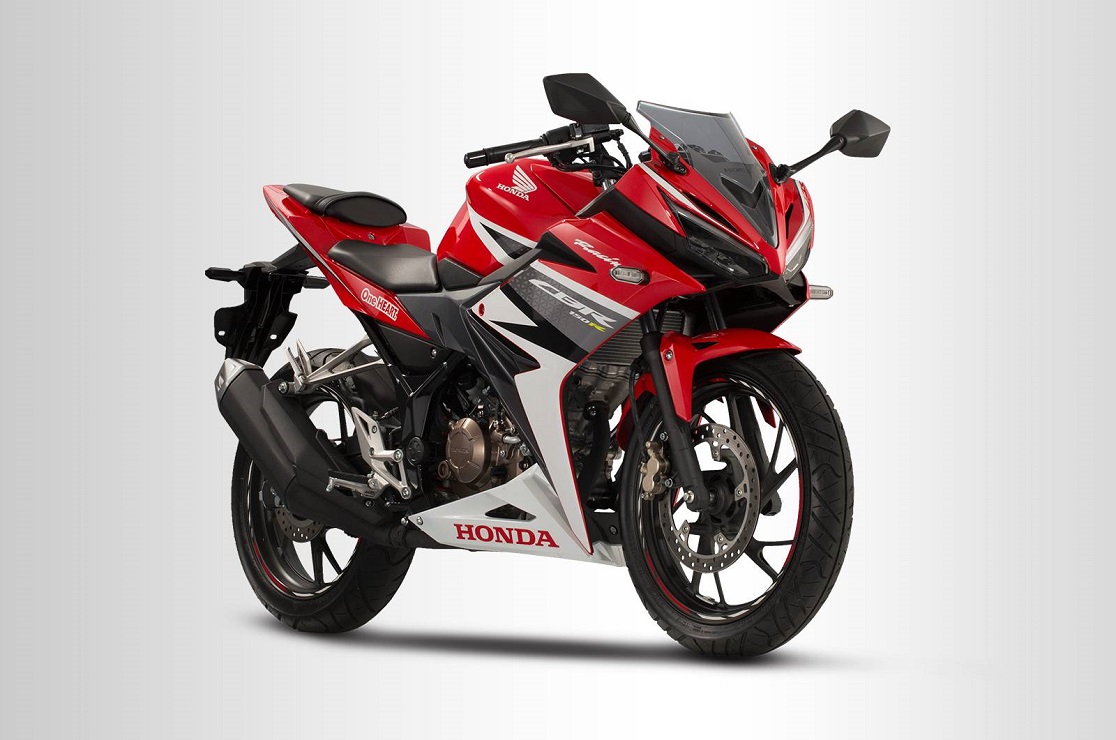 Detail Cbr 150 Lama Modifikasi Nomer 27