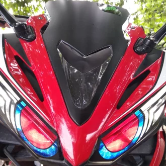 Detail Cbr 150 Variasi Nomer 10