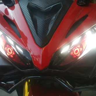 Detail Cbr 150 Variasi Nomer 32