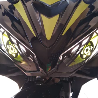 Detail Cbr 150 Variasi Nomer 45