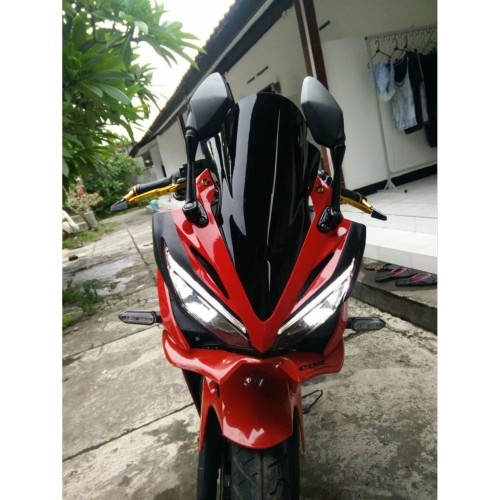 Detail Cbr 150 Variasi Nomer 46