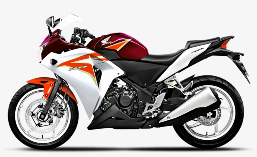 Detail Cbr 250 Png Nomer 11