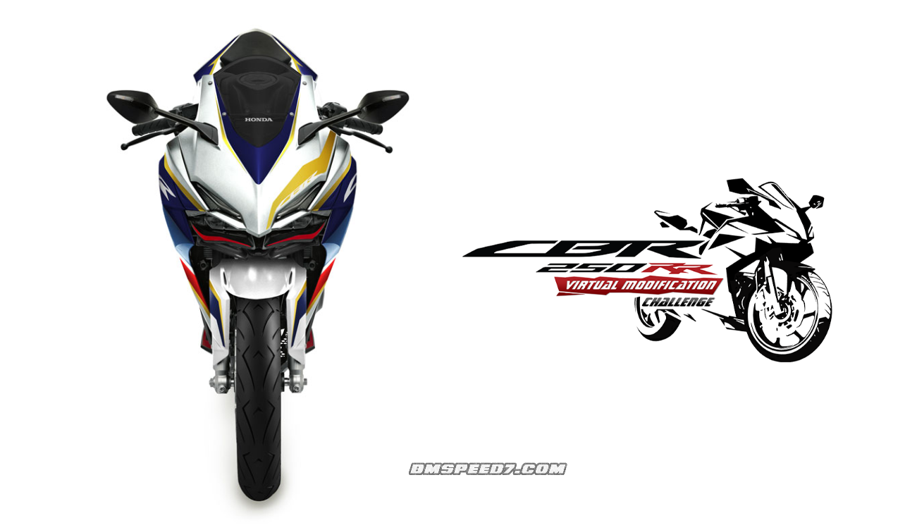 Detail Cbr 250 Rr Png Nomer 33