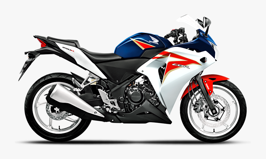 Detail Cbr 250 Rr Png Nomer 9