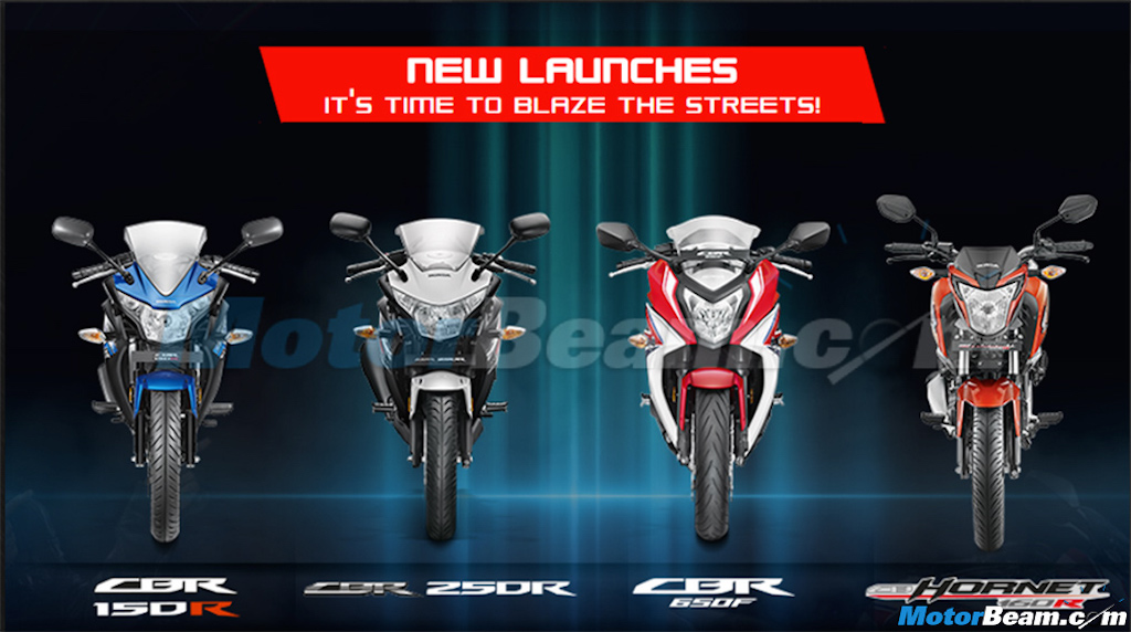 Detail Cbr150r Vs Cbr250r Nomer 11