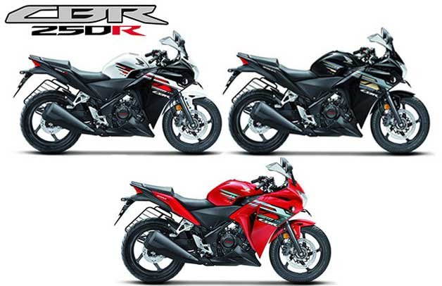 Detail Cbr150r Vs Cbr250r Nomer 12
