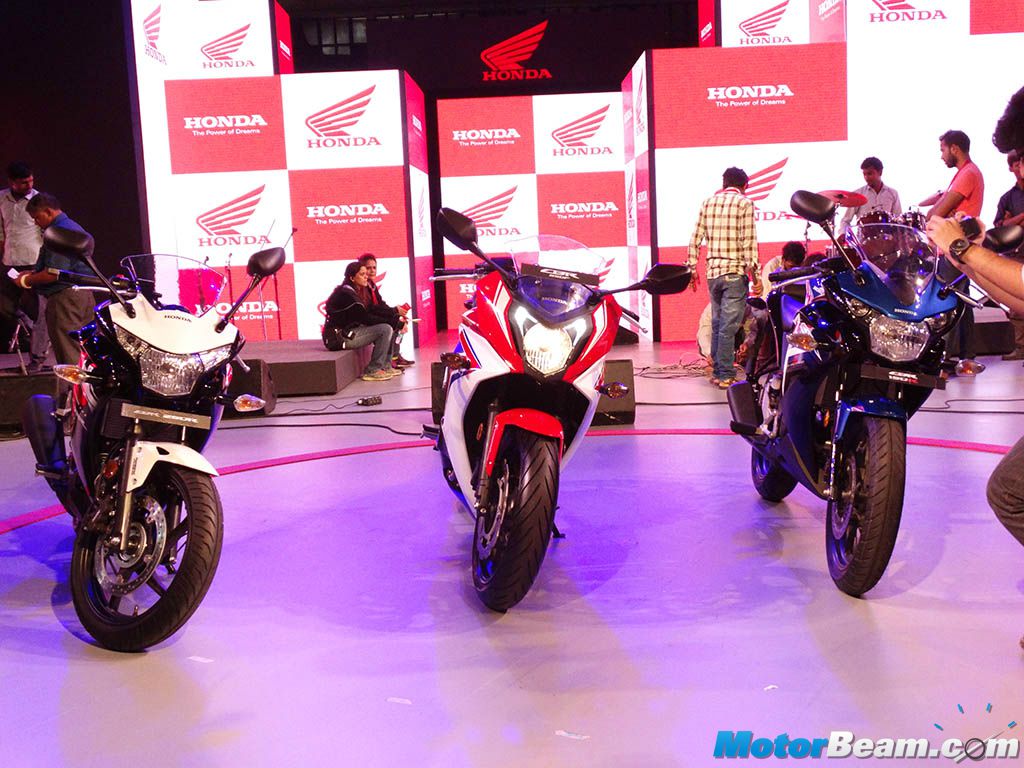 Detail Cbr150r Vs Cbr250r Nomer 16