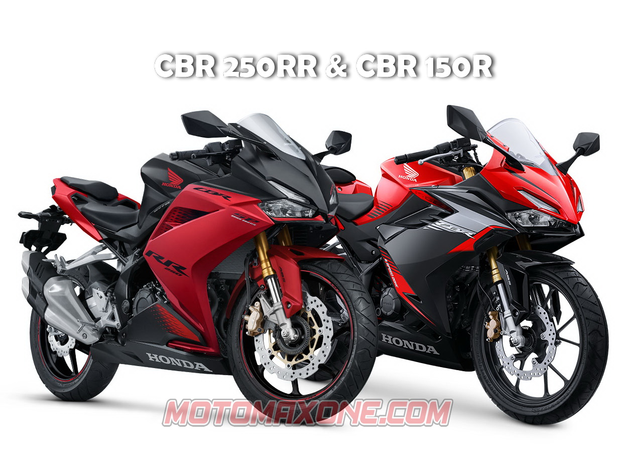 Detail Cbr150r Vs Cbr250r Nomer 18