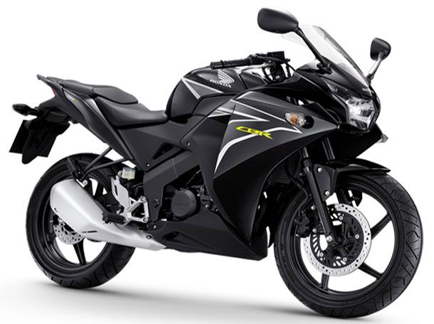 Detail Cbr150r Vs Cbr250r Nomer 22