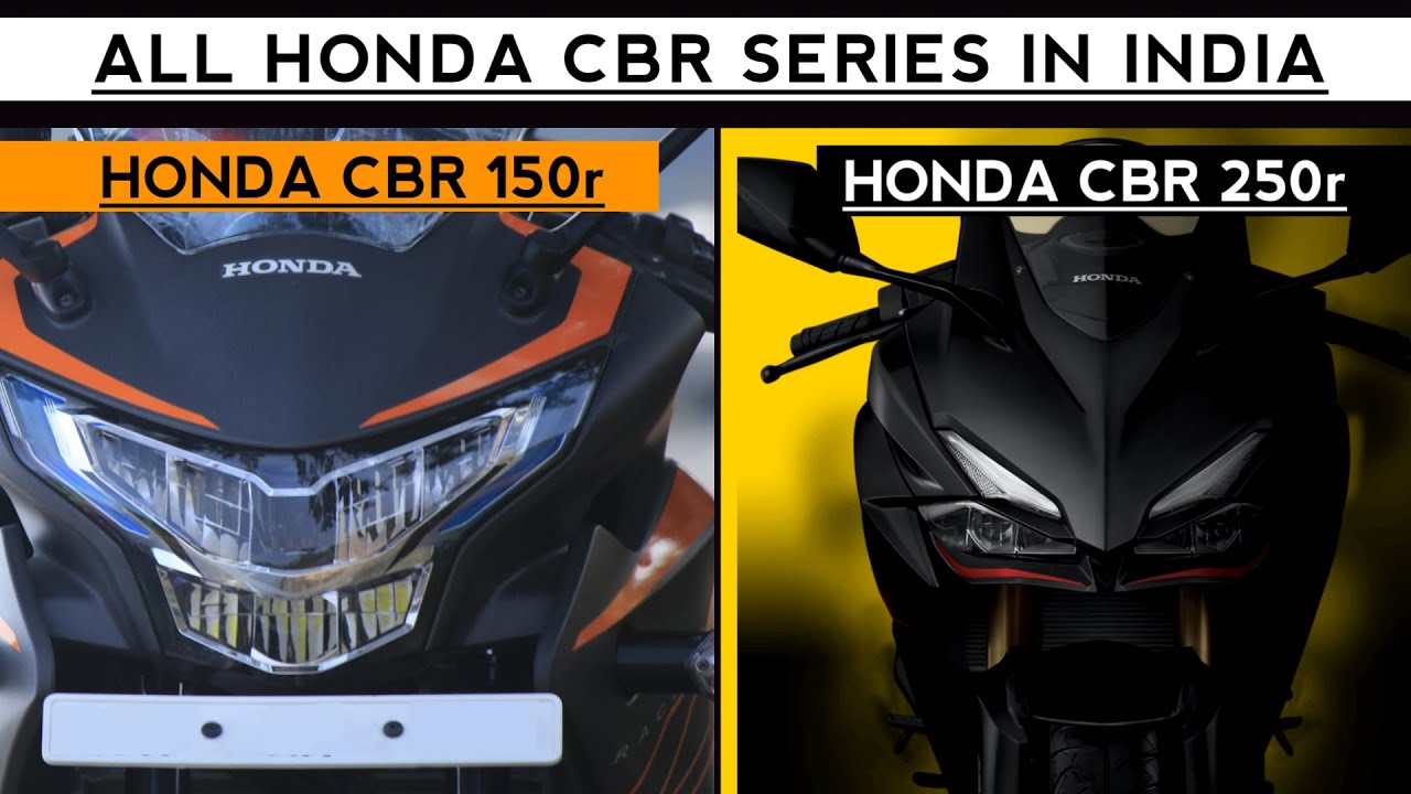 Detail Cbr150r Vs Cbr250r Nomer 23
