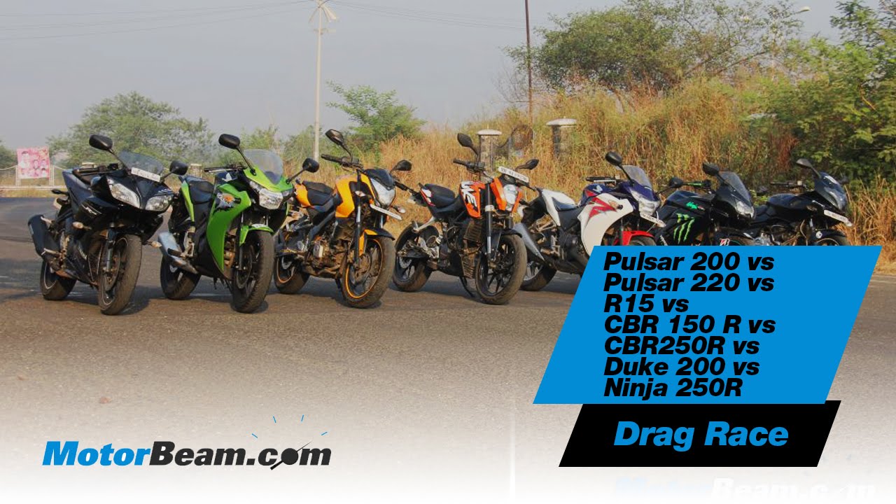 Detail Cbr150r Vs Cbr250r Nomer 30