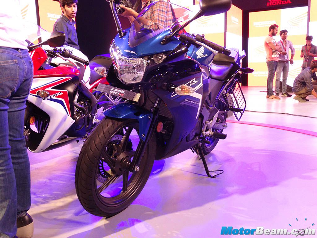 Detail Cbr150r Vs Cbr250r Nomer 31
