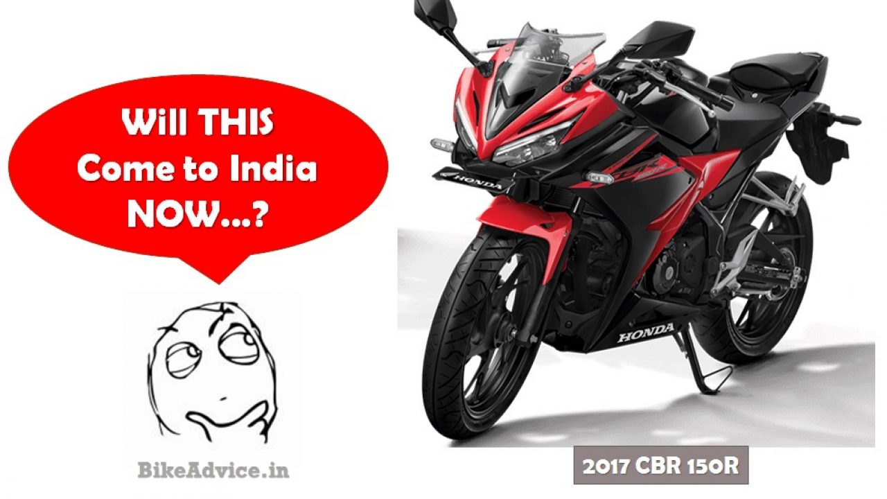 Detail Cbr150r Vs Cbr250r Nomer 34