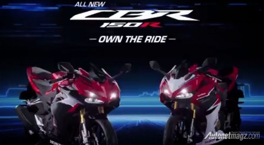 Detail Cbr150r Vs Cbr250r Nomer 36