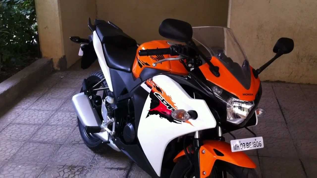 Detail Cbr150r Vs Cbr250r Nomer 43