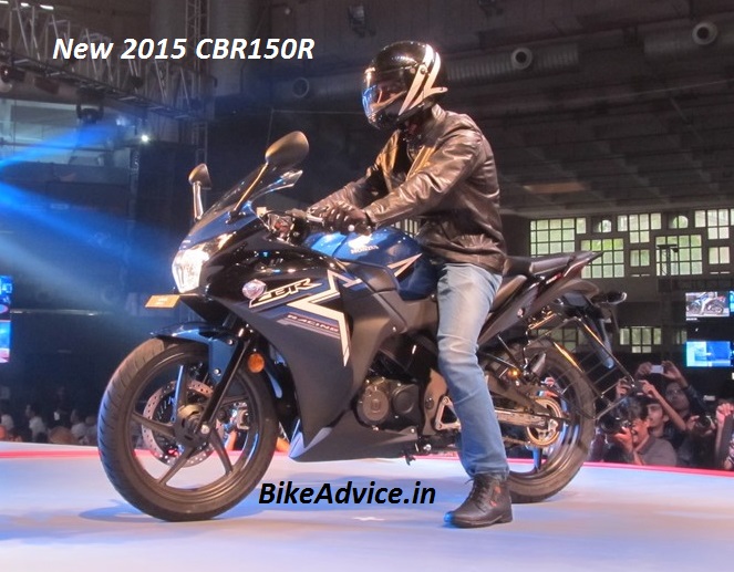 Detail Cbr150r Vs Cbr250r Nomer 47