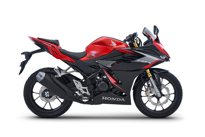 Detail Cbr150r Vs Cbr250r Nomer 53