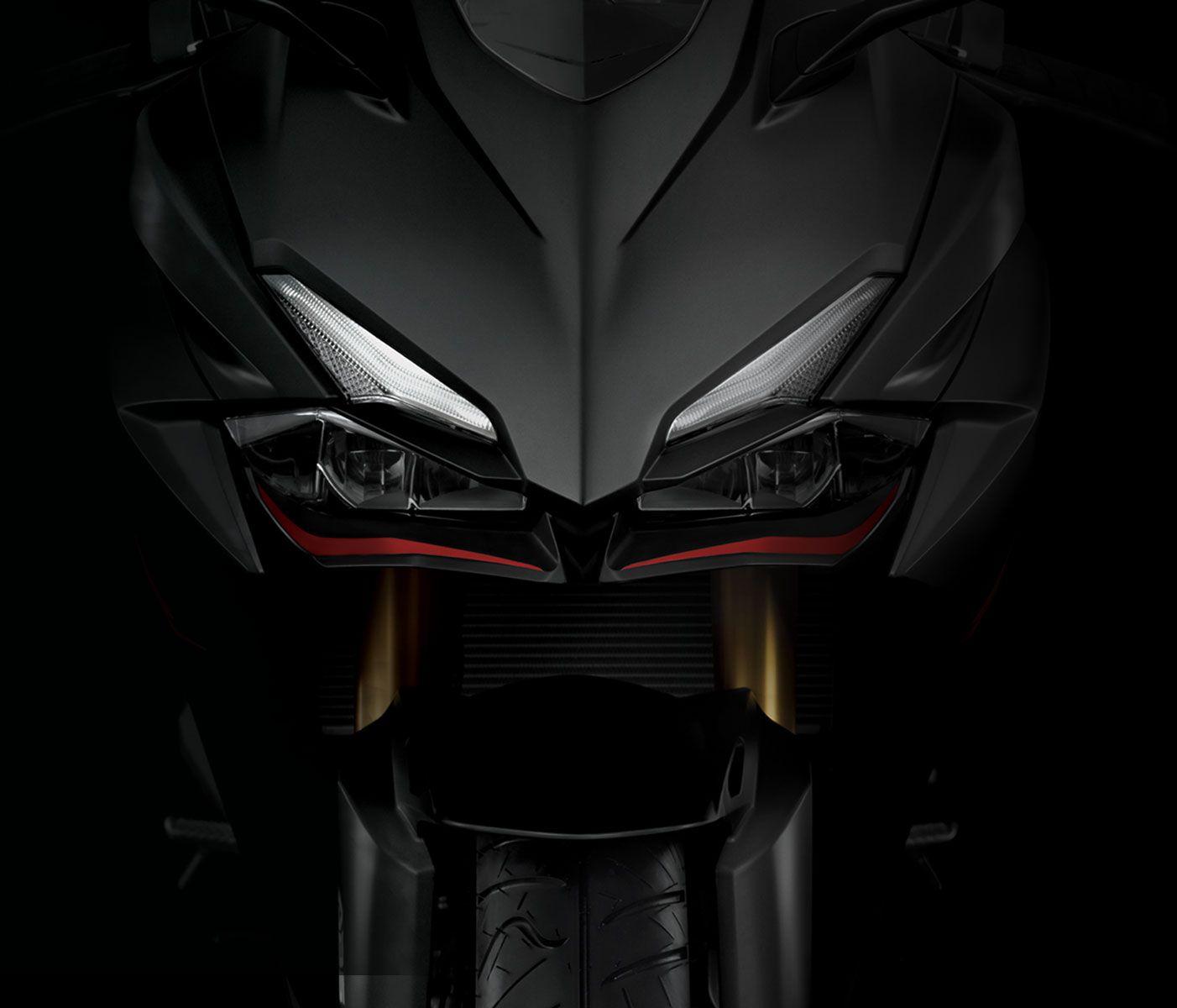 Cbr250rr Wallpaper Hd - KibrisPDR