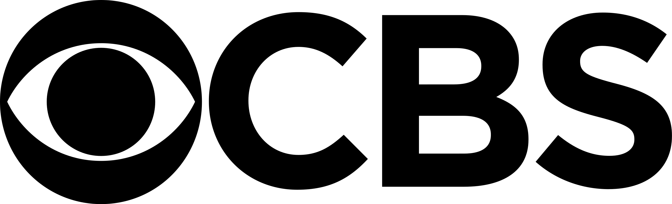 Cbs Logo - KibrisPDR