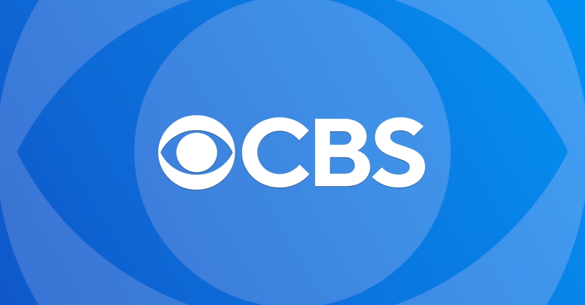 Detail Cbs Logo Nomer 12