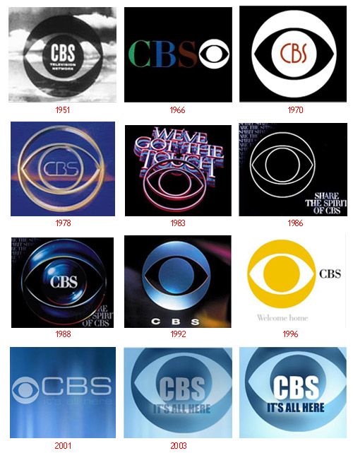 Detail Cbs Logo Nomer 14