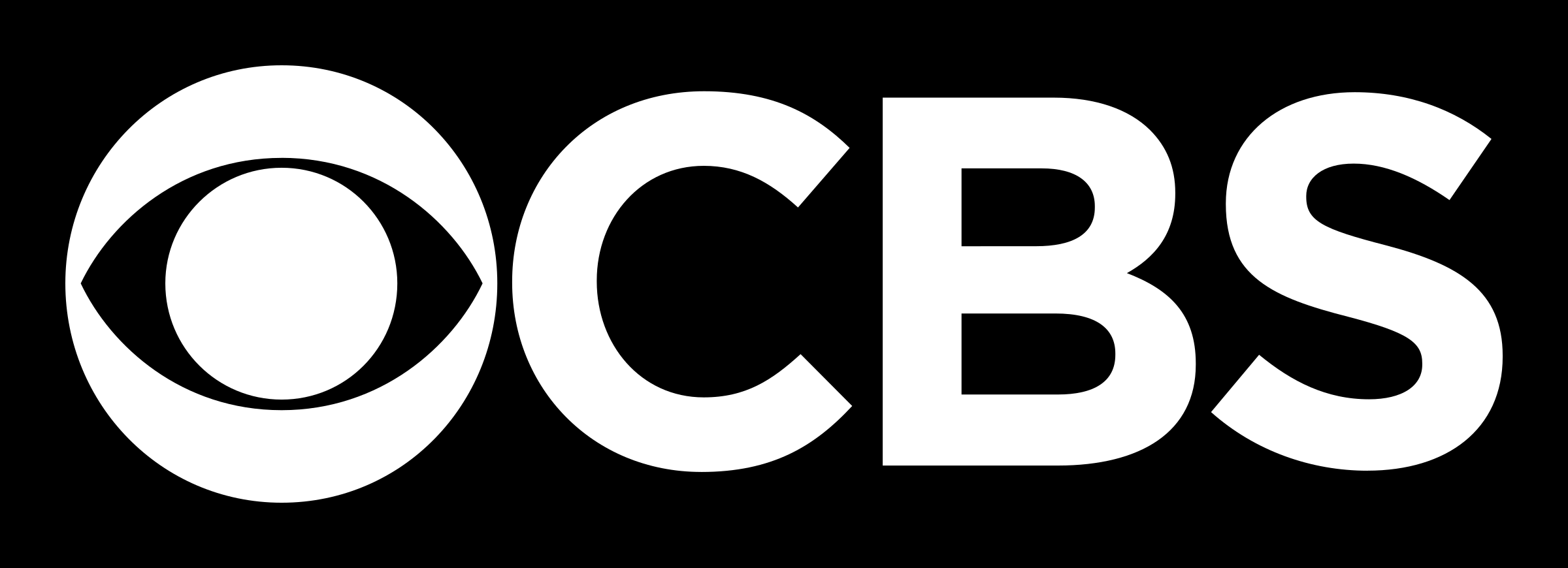 Detail Cbs Logo Nomer 15