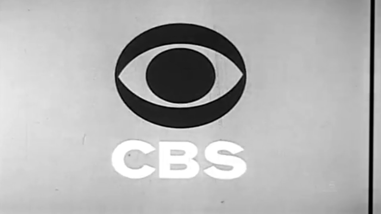 Detail Cbs Logo Nomer 27