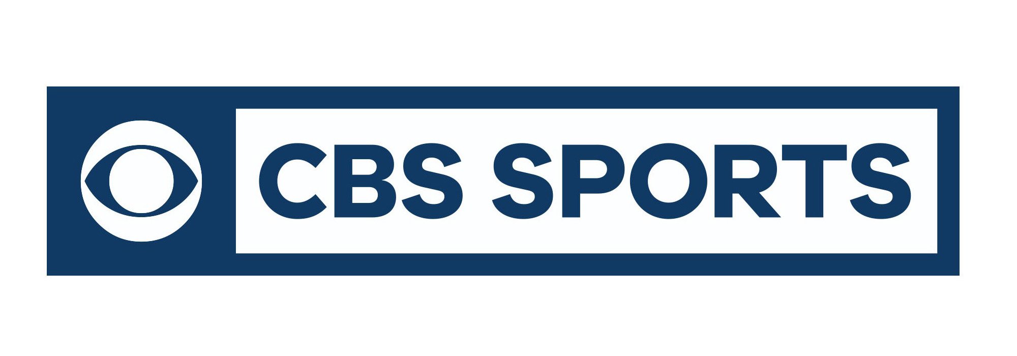 Detail Cbs Logo Nomer 29