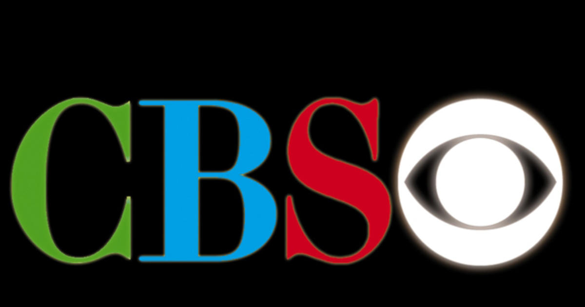 Detail Cbs Logo Nomer 30
