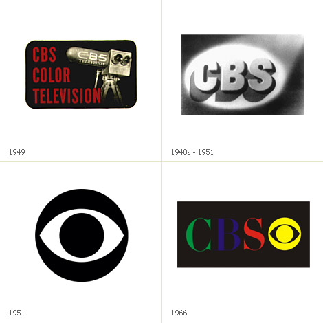Detail Cbs Logo Nomer 32