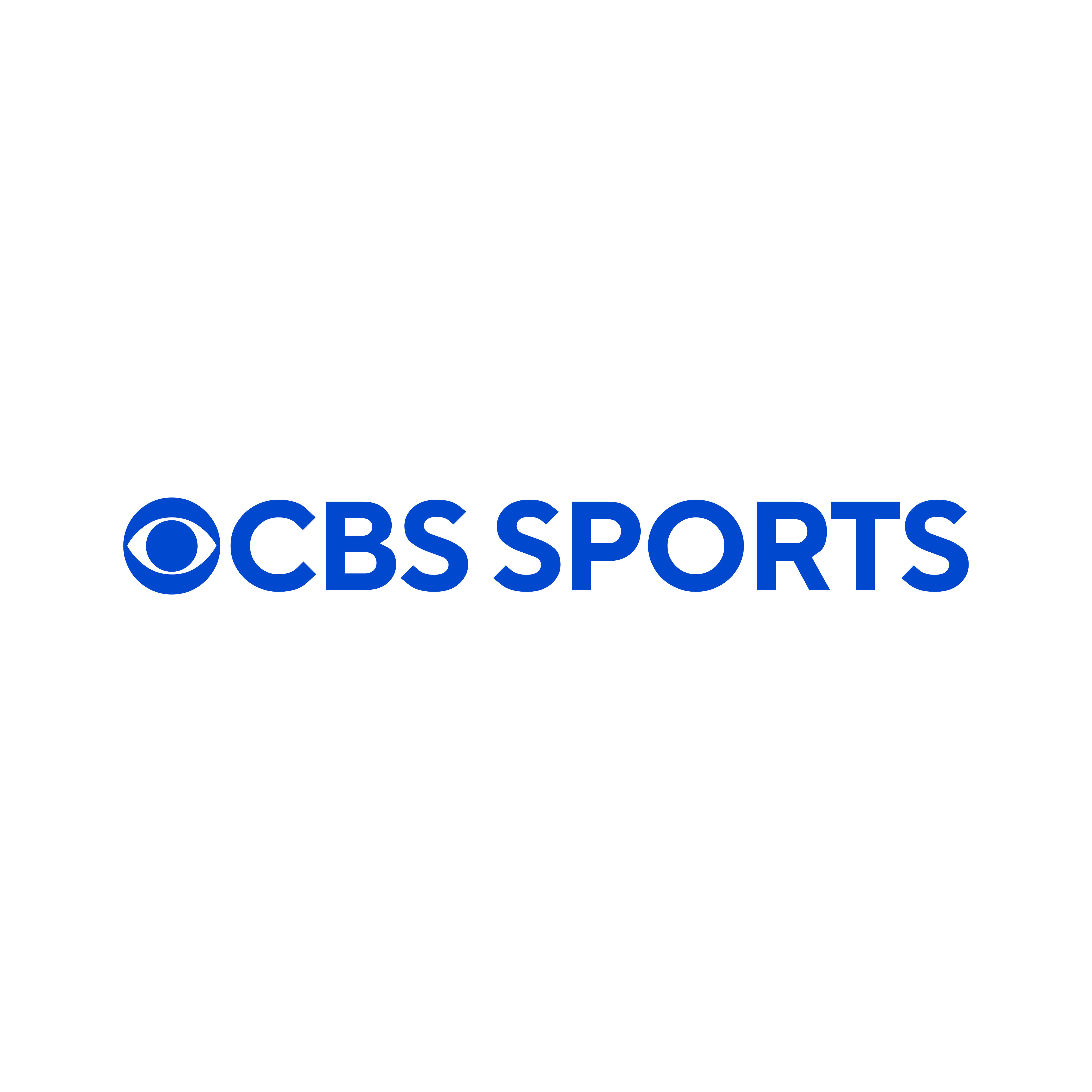 Detail Cbs Logo Nomer 39
