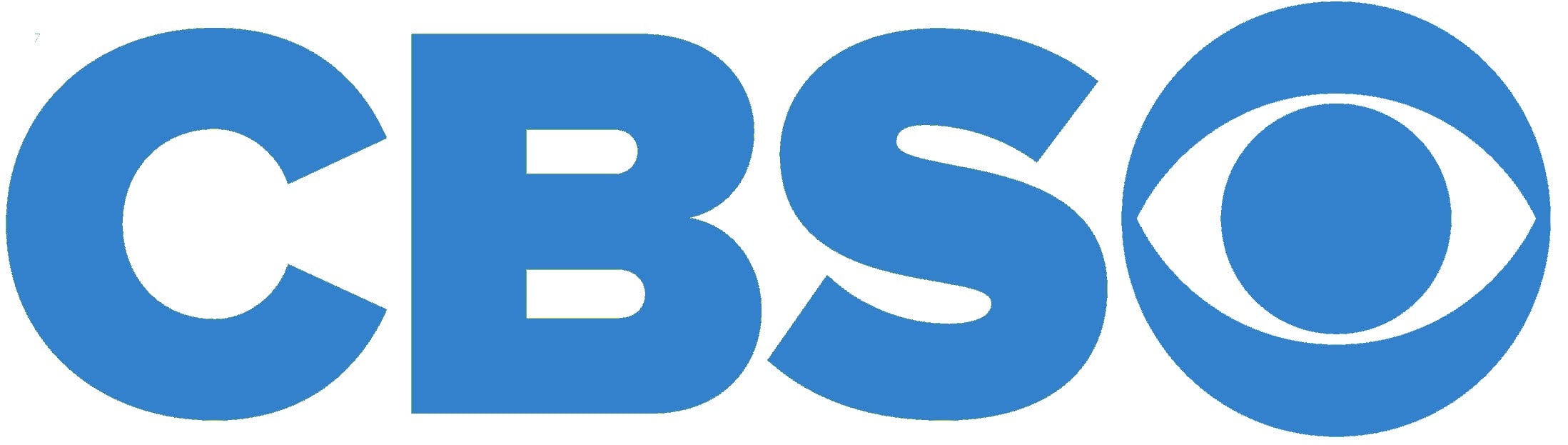 Detail Cbs Logo Nomer 5