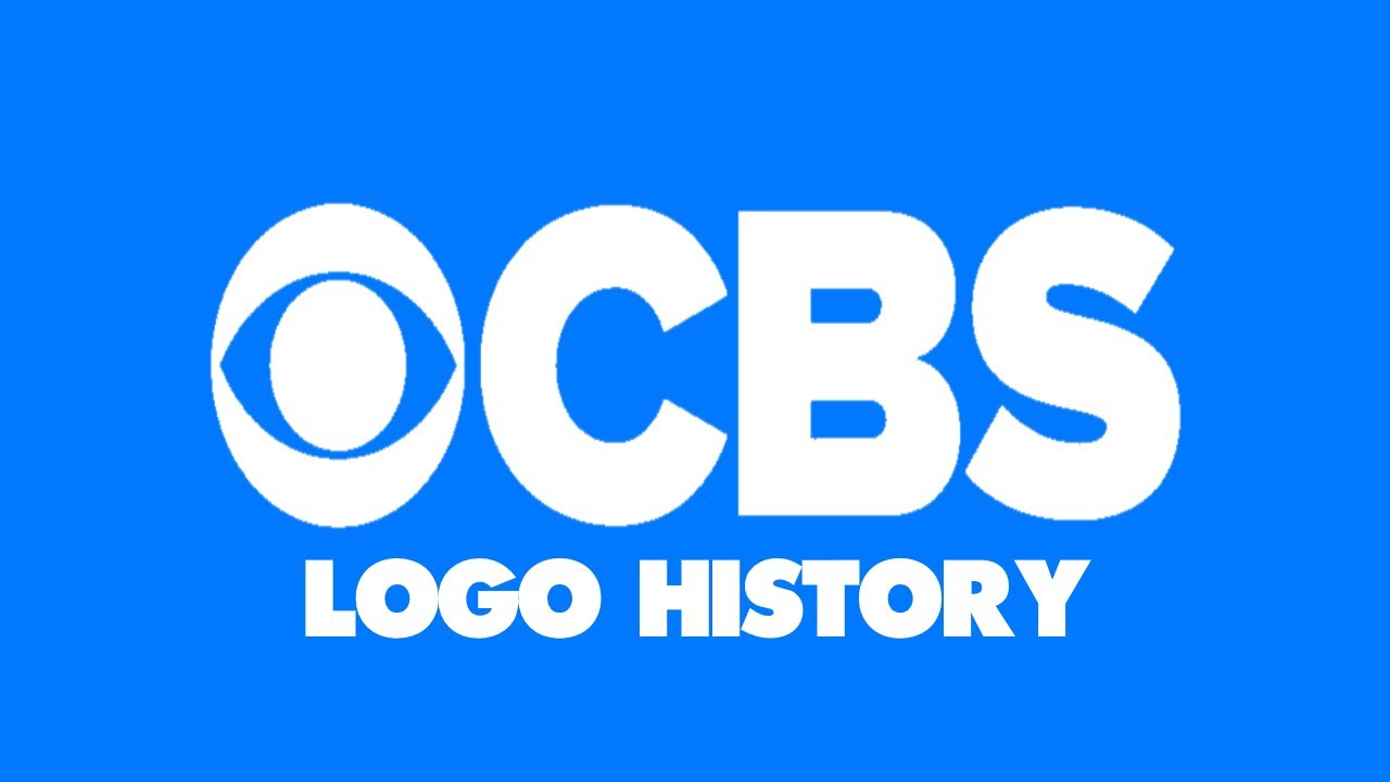 Detail Cbs Logo Nomer 40