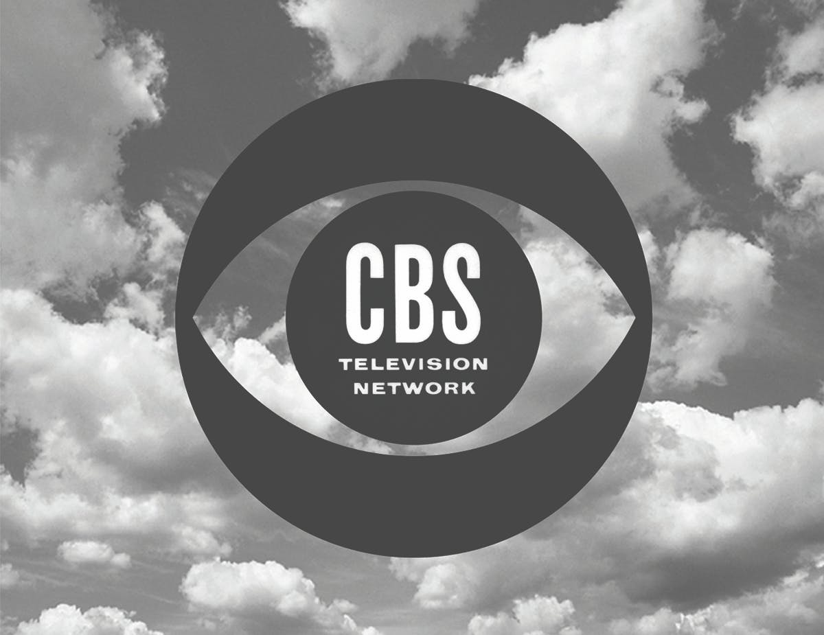 Detail Cbs Logo Nomer 44