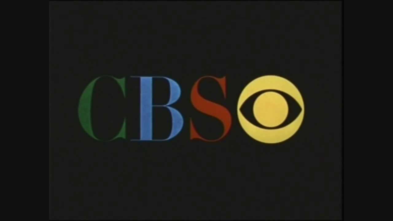 Detail Cbs Logo Nomer 45