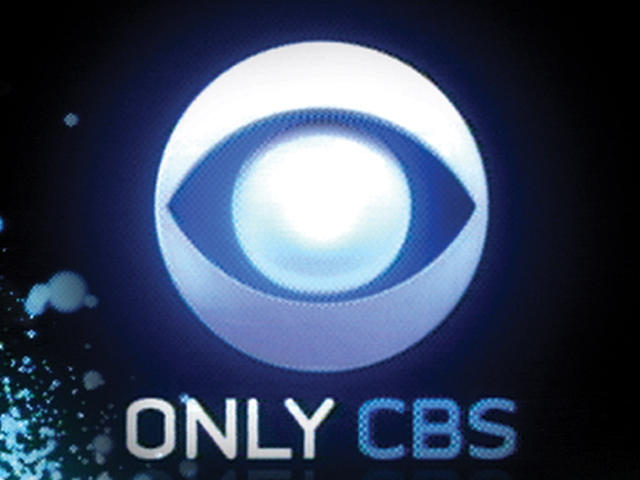 Detail Cbs Logo Nomer 46