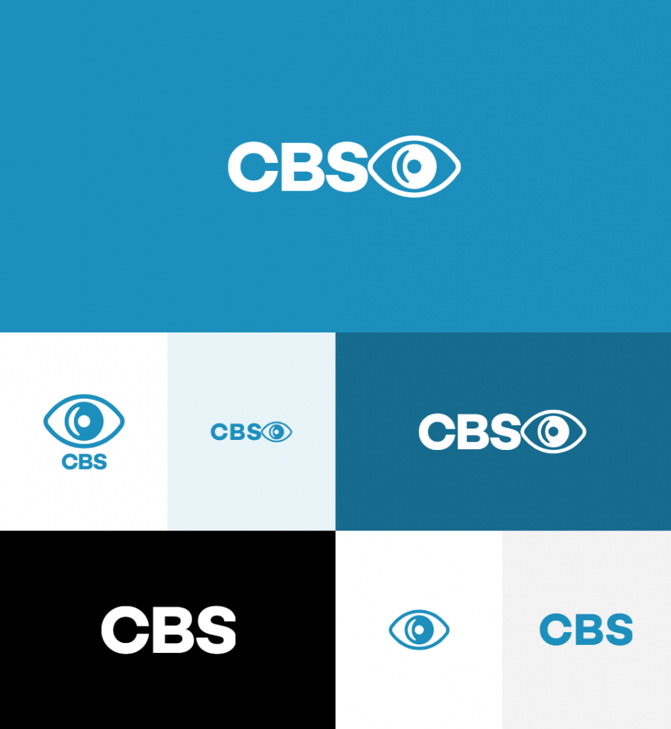 Detail Cbs Logo Nomer 48