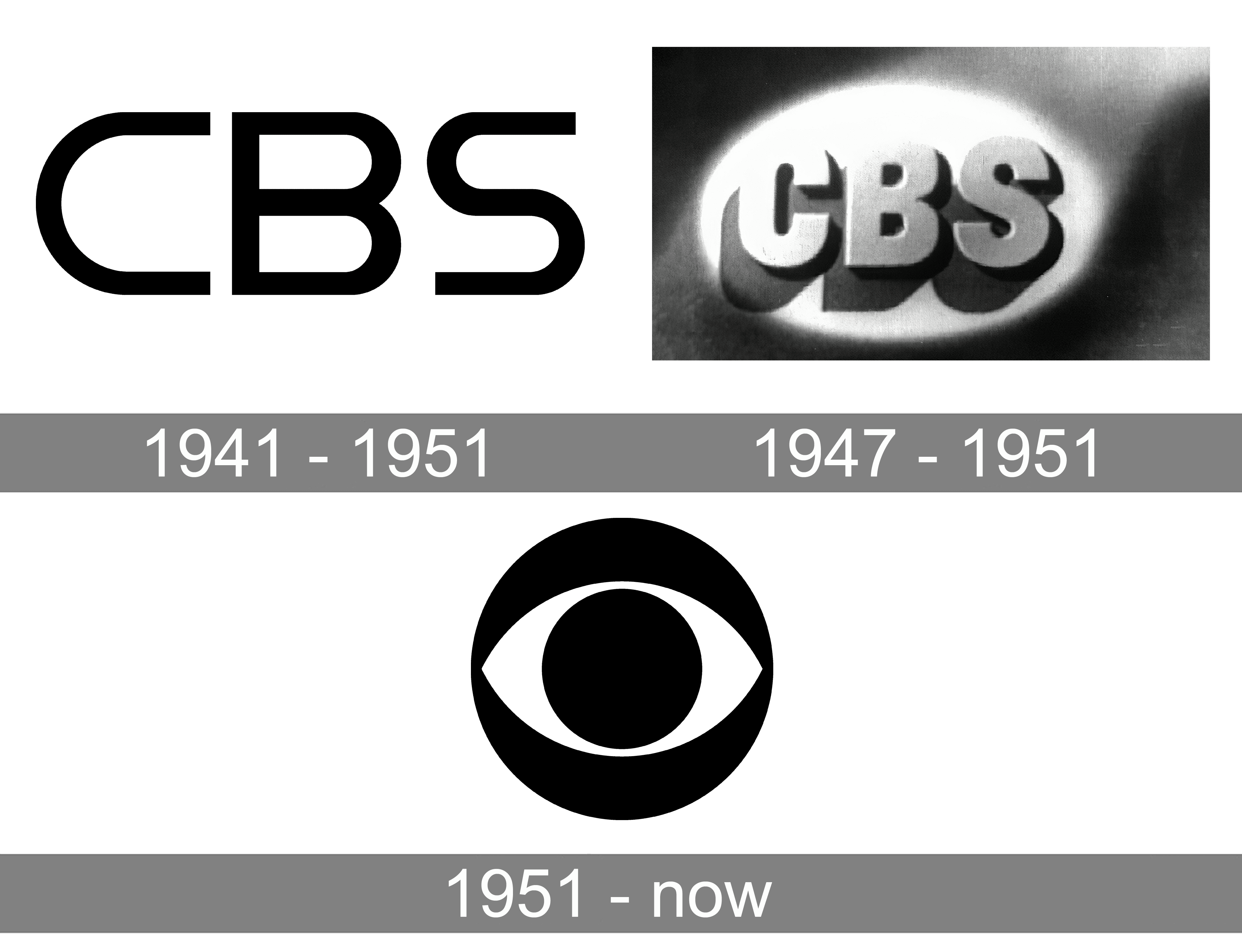 Detail Cbs Logo Nomer 6