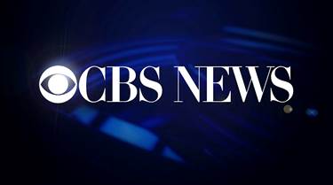 Detail Cbs News Logo Nomer 17