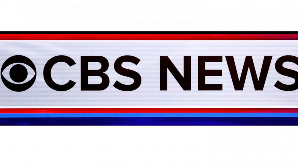 Detail Cbs News Logo Nomer 20