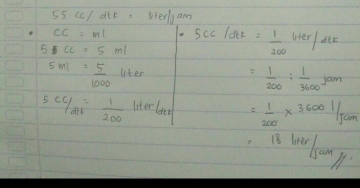 Detail Cc Ke Liter Nomer 35