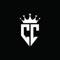 Detail Cc Logo Nomer 6