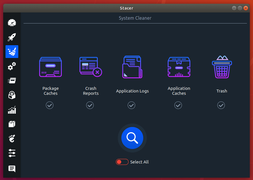 Detail Ccleaner Linux Mint Nomer 2