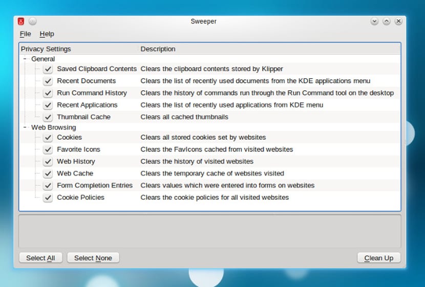 Detail Ccleaner Linux Mint Nomer 16